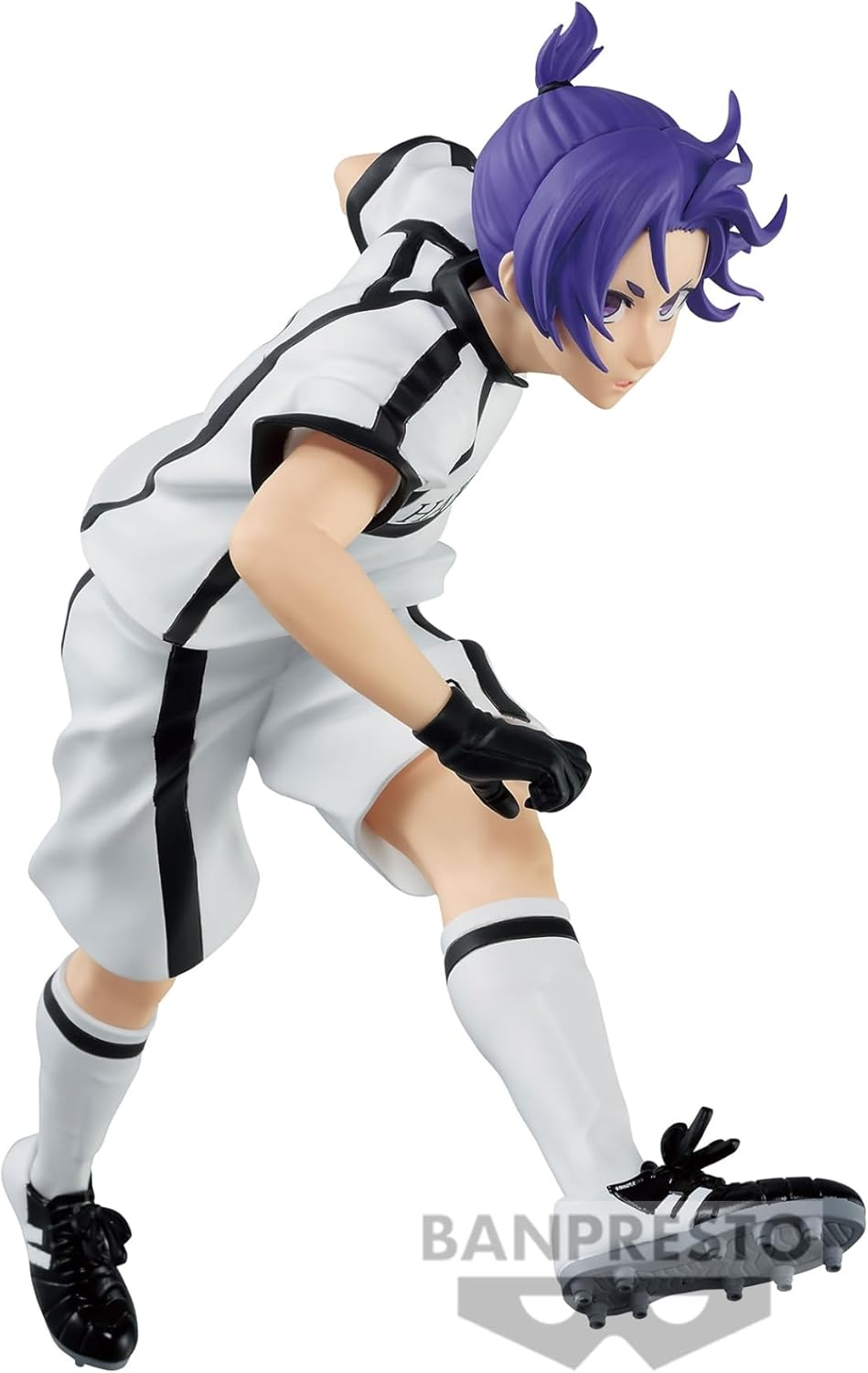BANPRESTO Blue Lock the Movie - Episode NAGI - REO MIKAGE image number 6