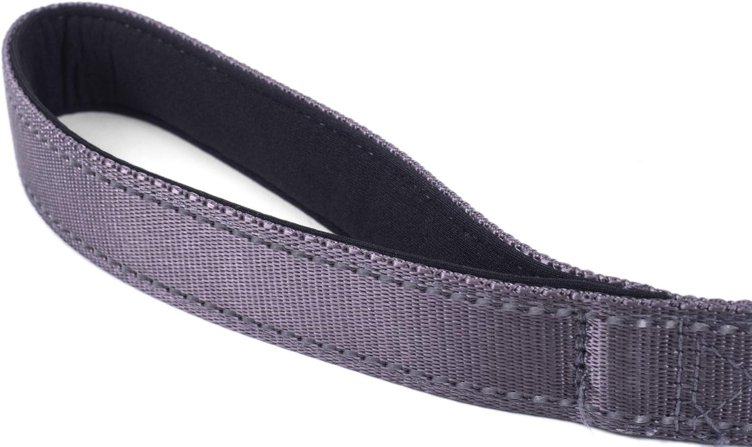 Petface Outdoor Paws Flashing Reflective Dog Lead image number 3