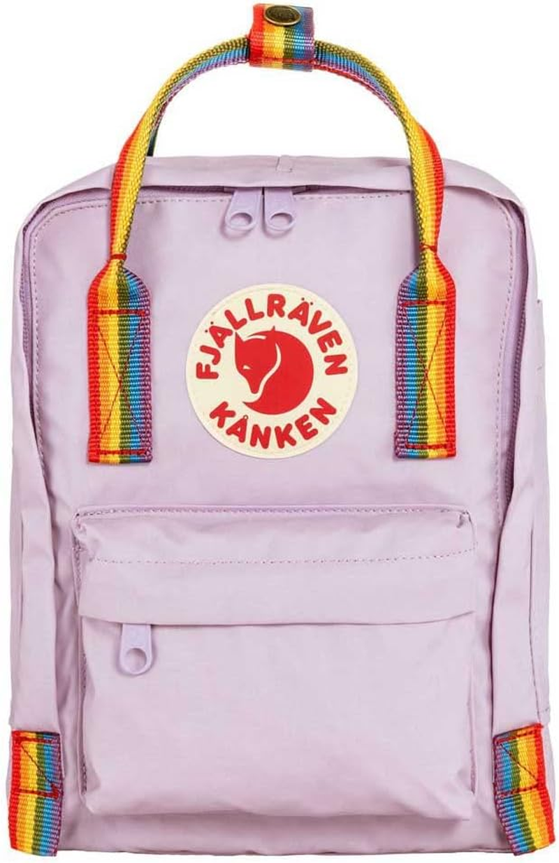 Fjallraven Women'S Kanken Mini Backpack