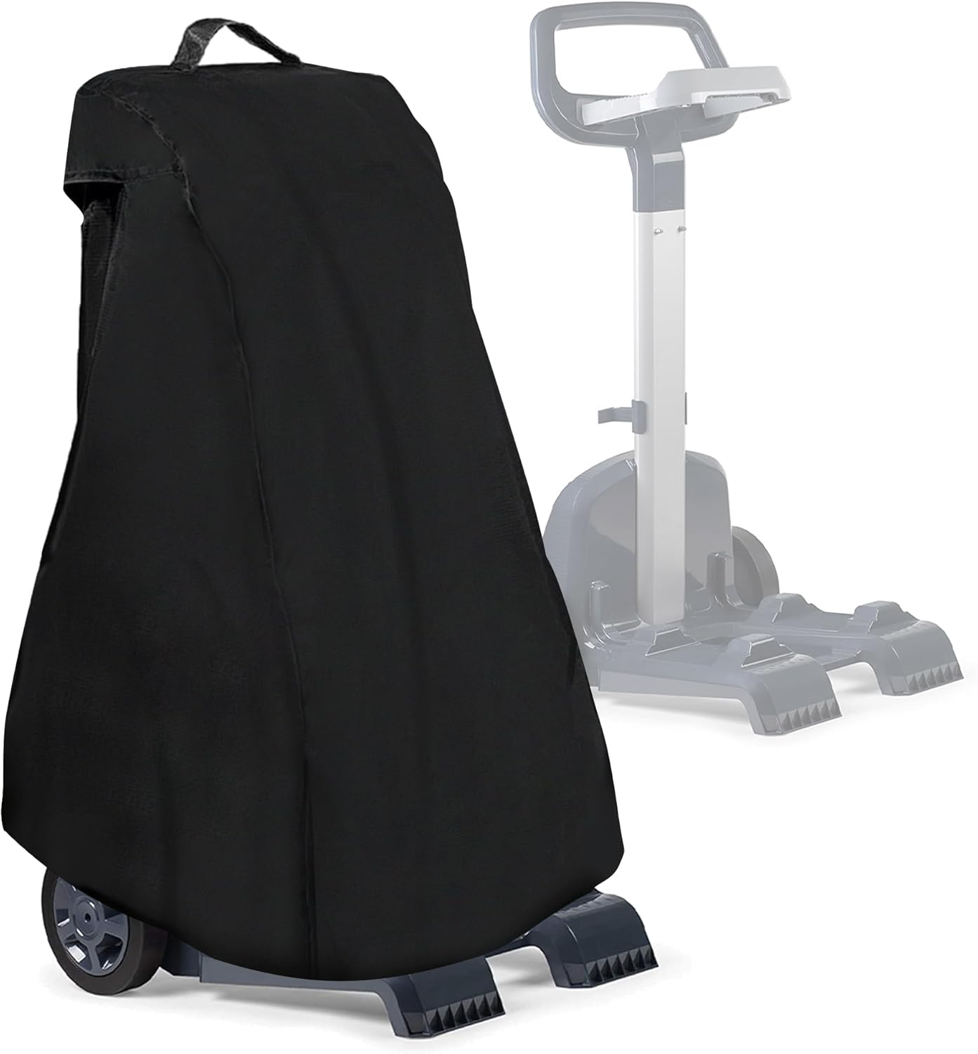 Pool Cleaner Cover Bag image number 4