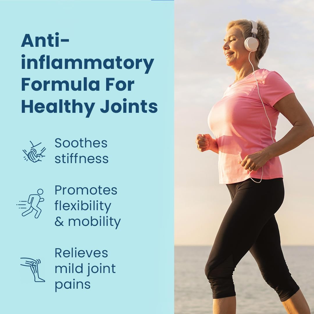 BB Company Provitalize | Probiotics for Women, Menopause | Joint Support, Sexy Midsection Curves, Gut Health, Bloat | Turmeric Curcumin Moringa | 3 Pack