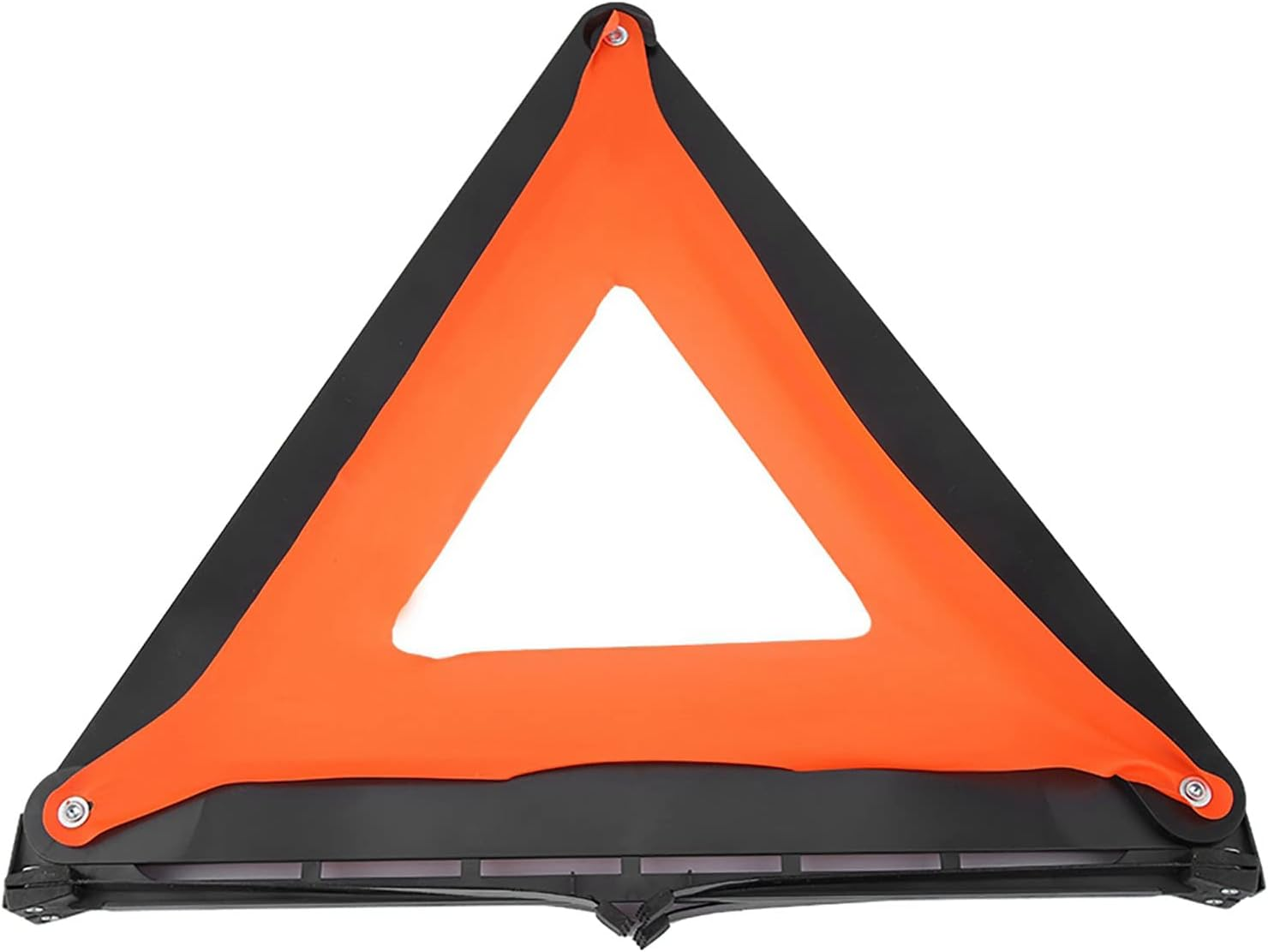 Reflective Foldable Car Reflective Emergency Fault Sign Warning Board Car Stop Sign Warning Road Safety Kit image number 2