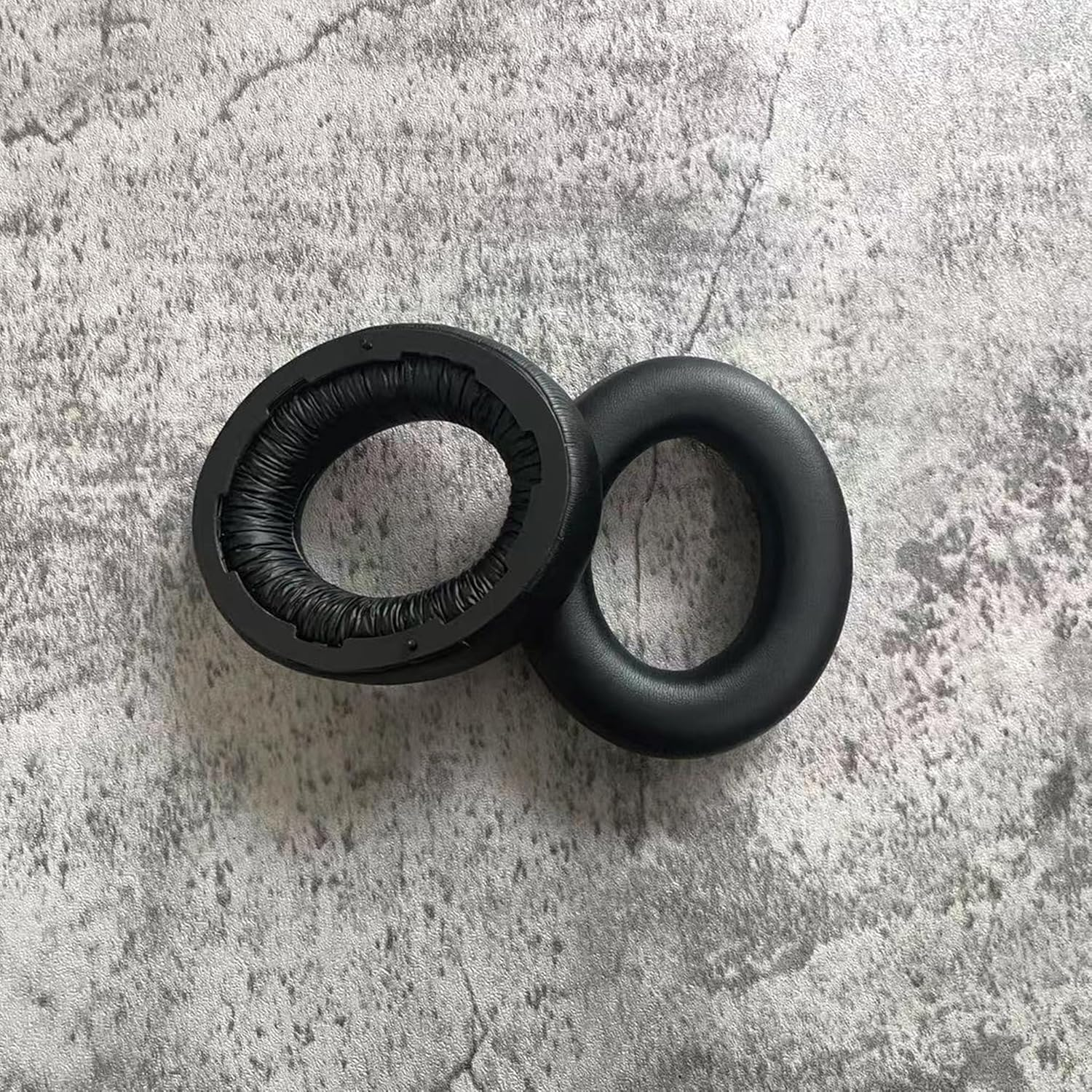 Ear Pad Replacement Compatible with Focal Bathys High Fidelity Bluetooth Headphones - Improved Comfort & Noise Isolation image number 4