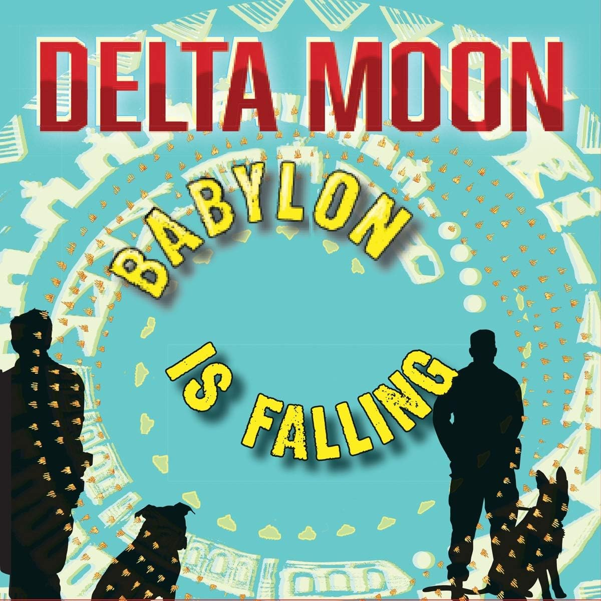 Babylon Is Falling image number 1
