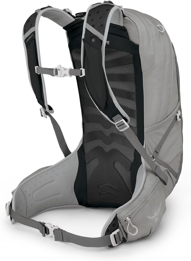 Osprey Talon Earth 22L Unisex Hiking Backpack