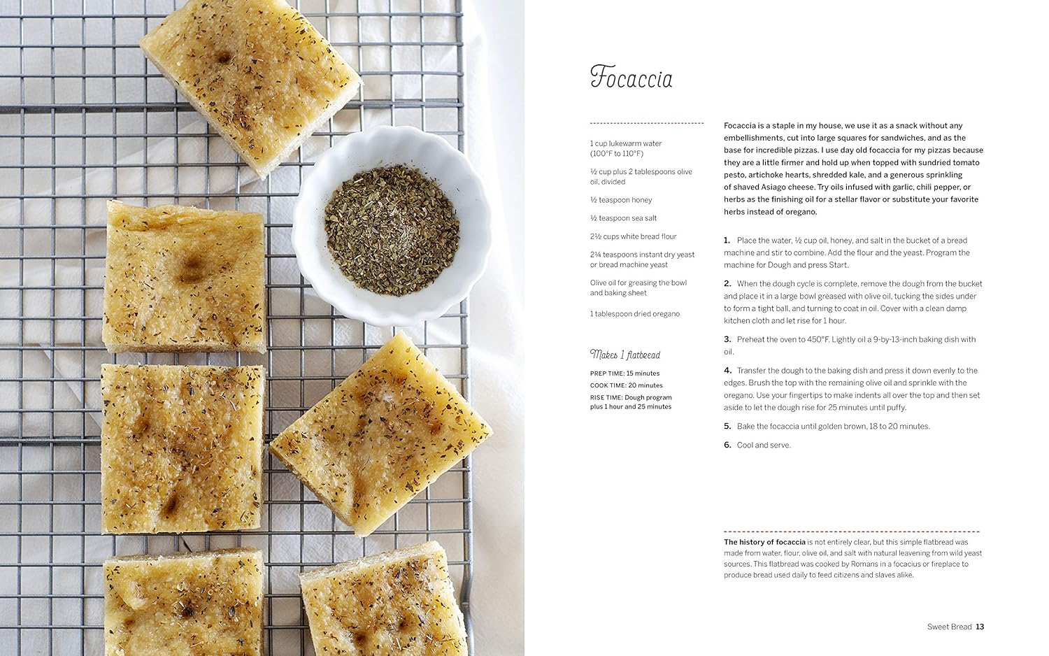 Making Artisan Breads in the Bread Machine: Beautiful Loaves and Flatbreads from All over the World image number 3