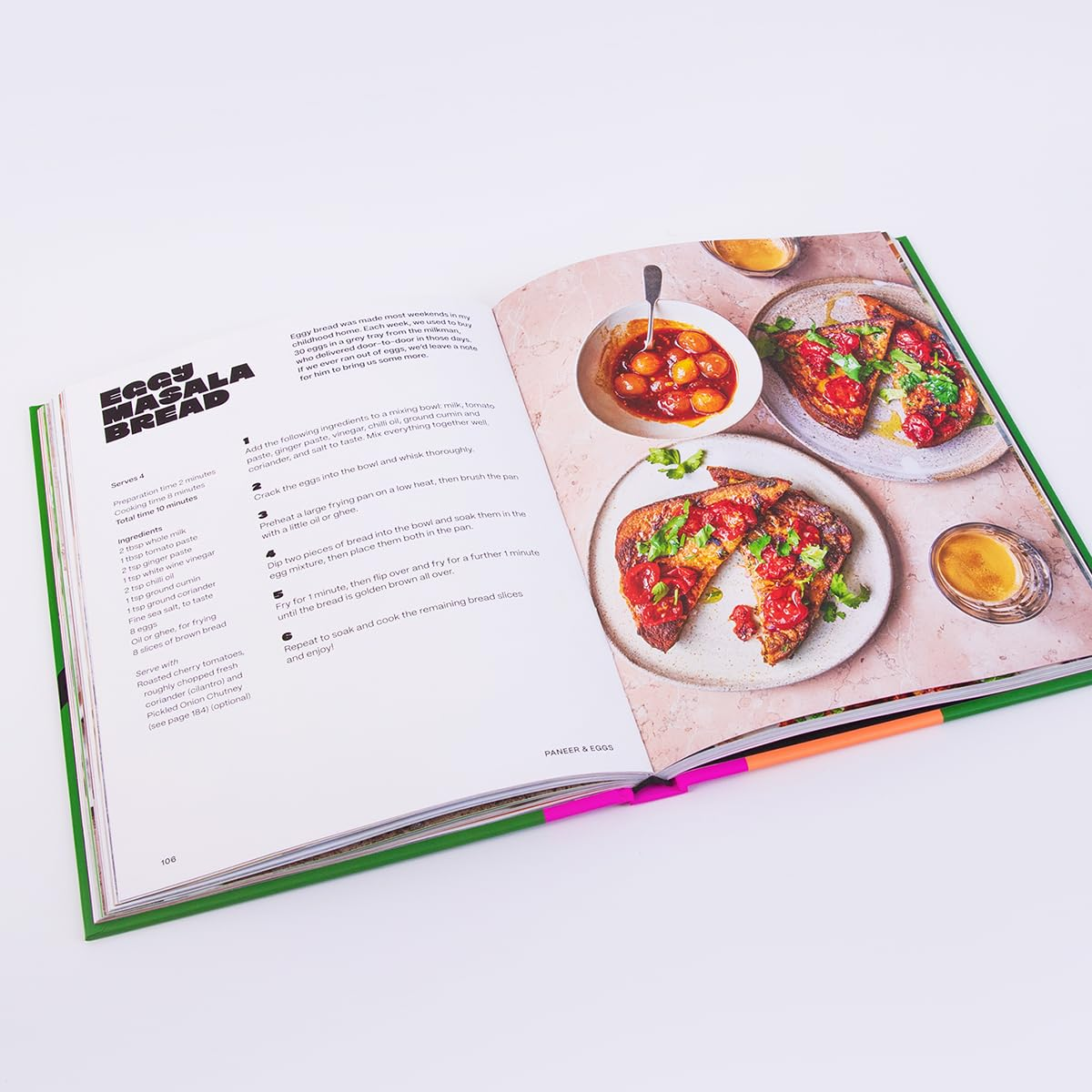 15-Minute Indian: One-Pan Recipes Using Minimal Steps and Ingredients image number 2