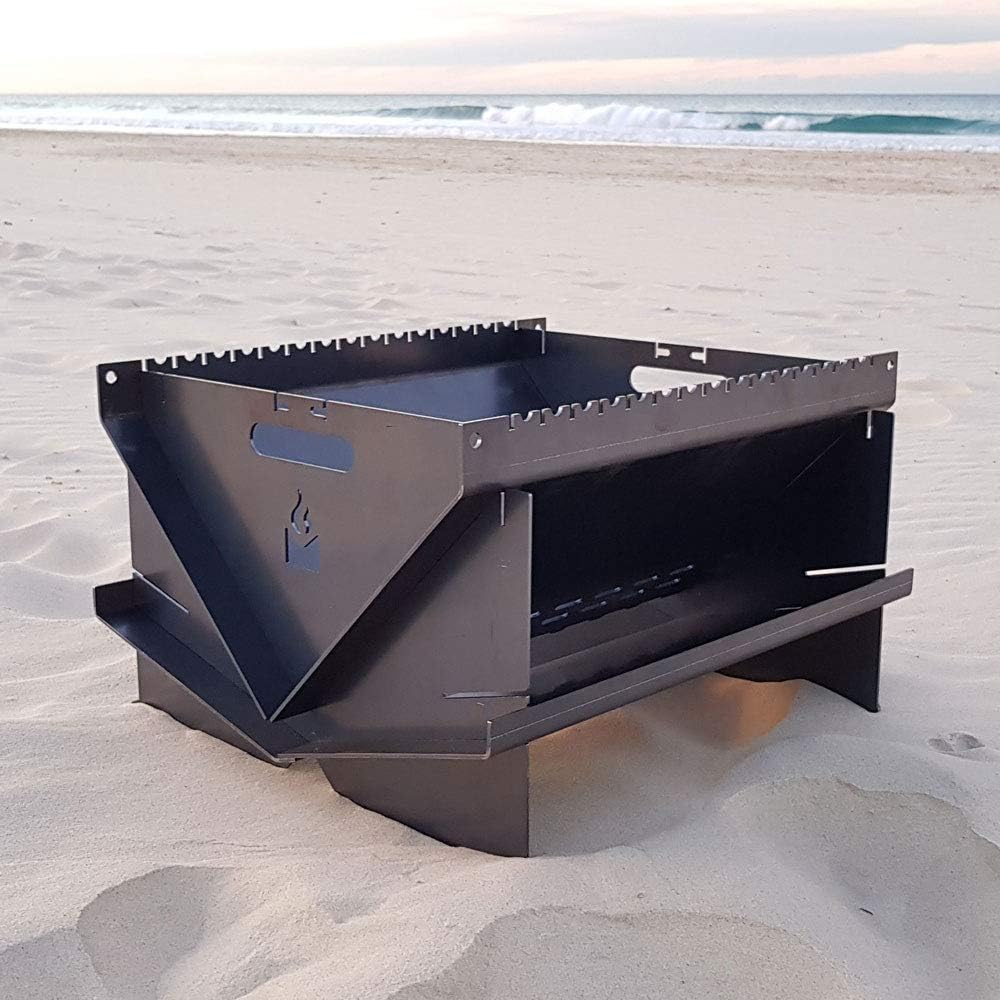 FIRE Pit Brazier image number 3