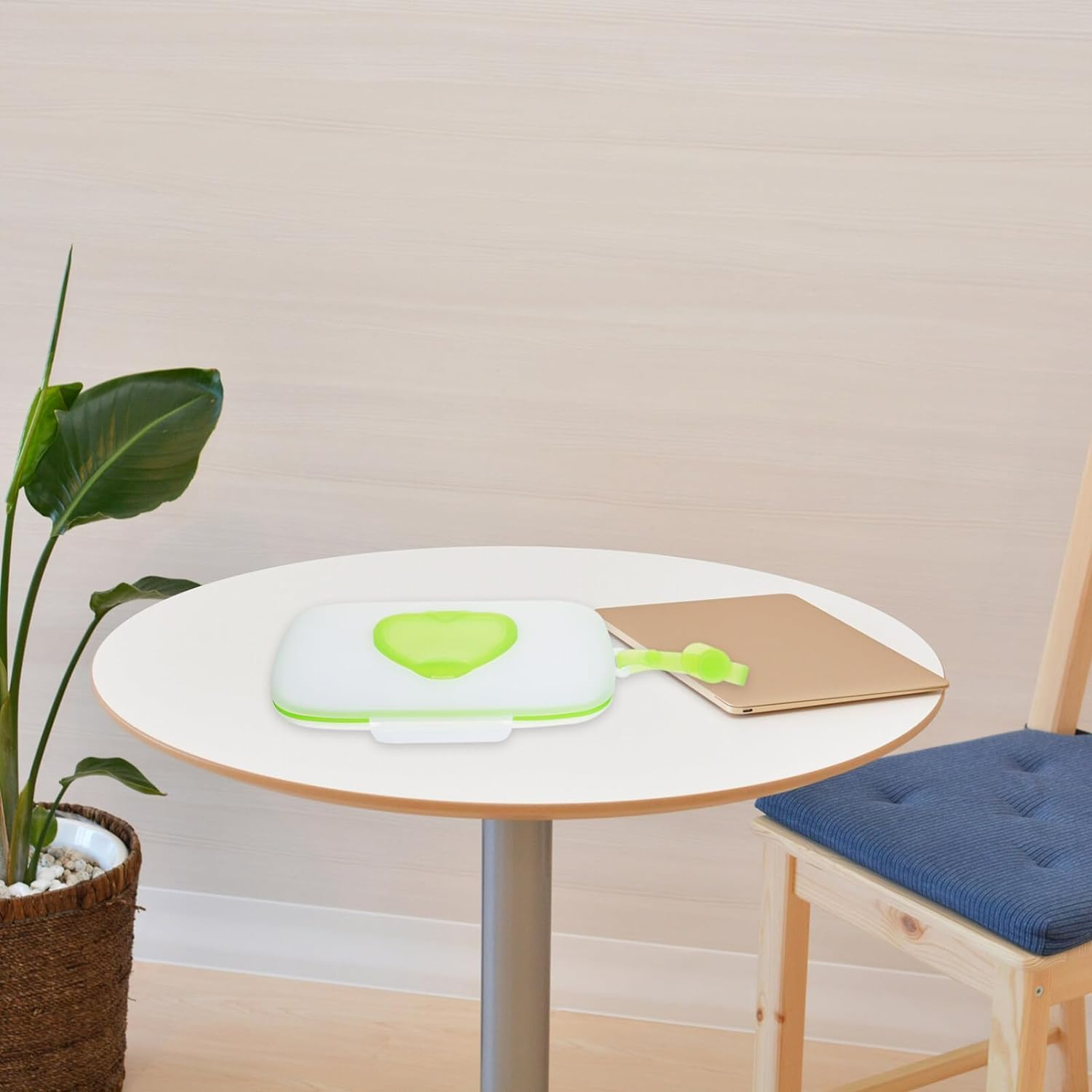 Baby Wipe Dispenser Case, Baby Wipes Dispenser, Refillable Wet Wipes Pouches Container Case, Baby Wet Wipes Pouches Baby Refillable Wet Wipe Dispenser, Reusable Wipe Holder Wipes Pouch Container,Pink