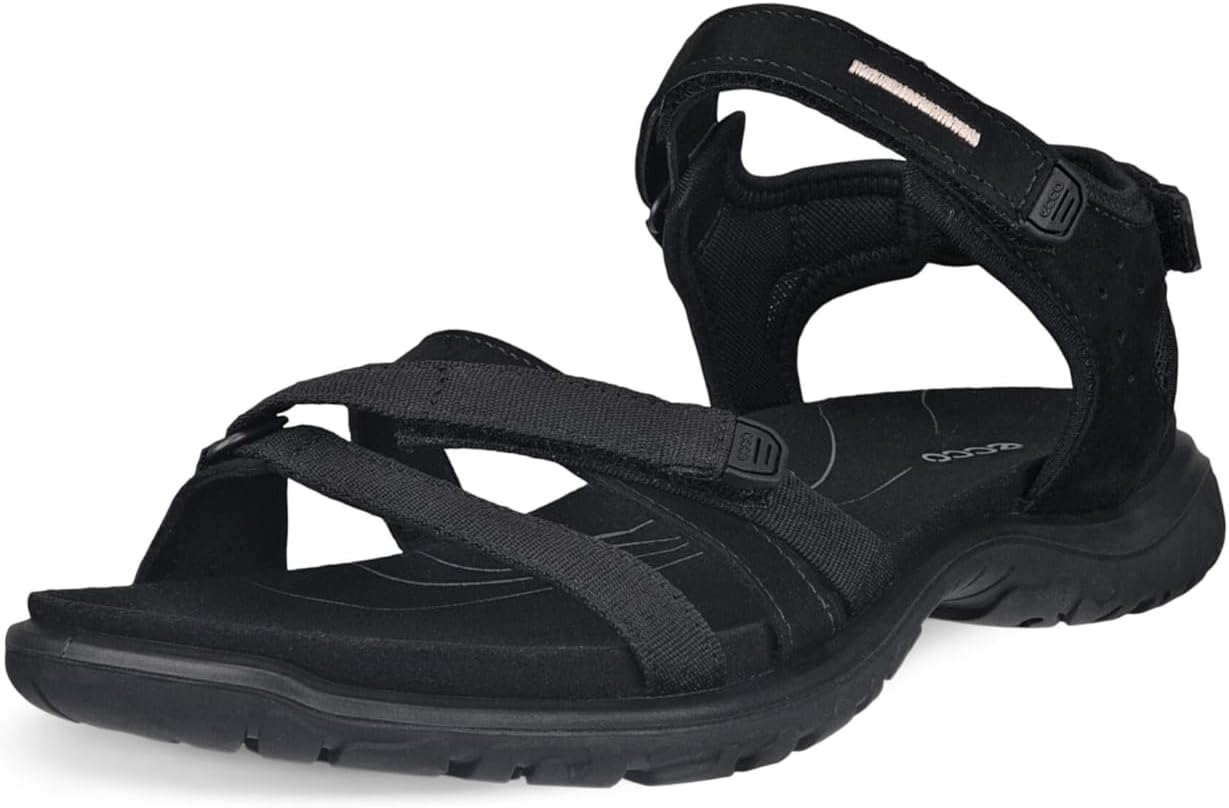 ECCO Women'S Offroad Roam Sport Sandal