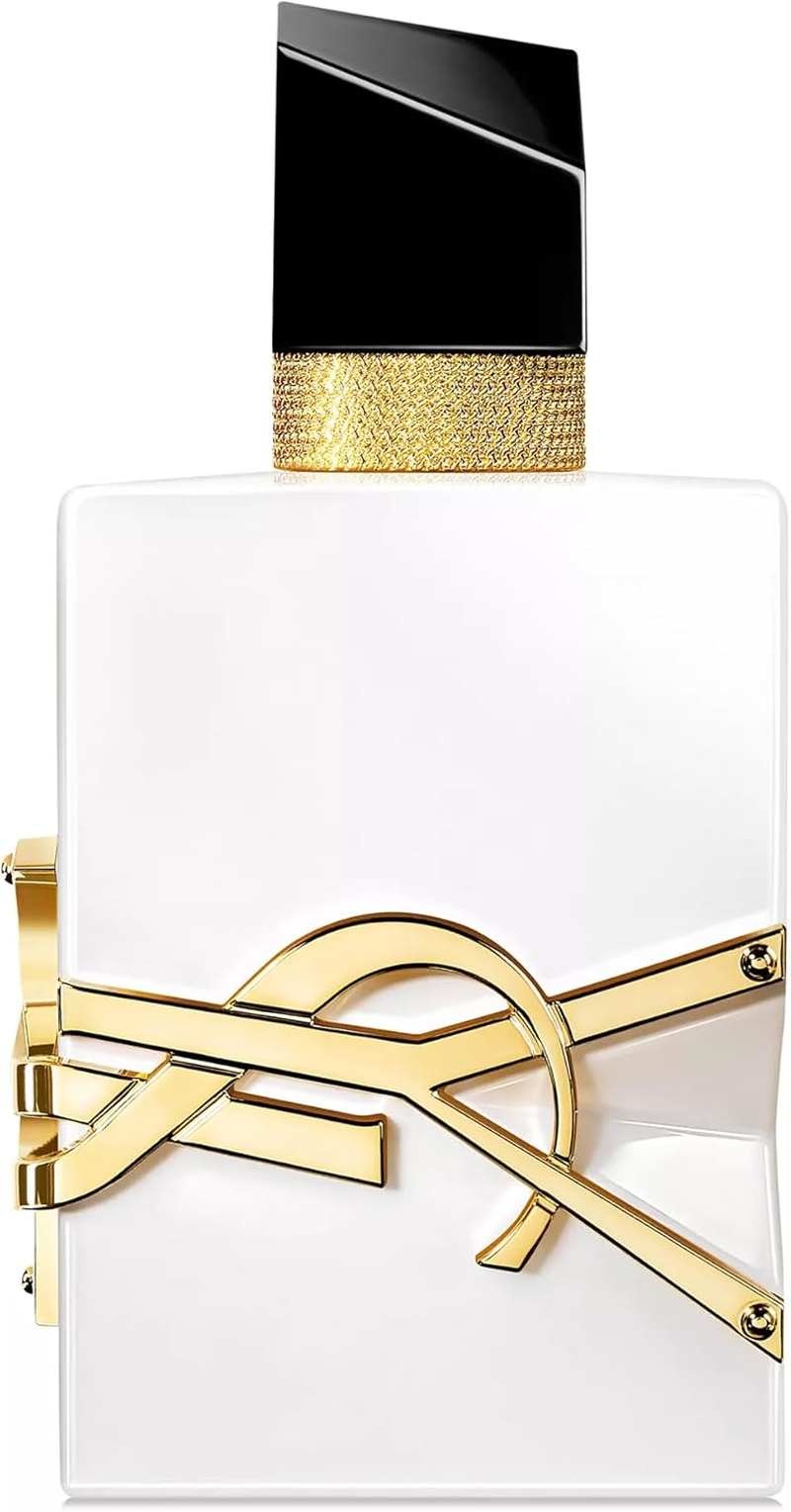 Libre Leau Nue by Yves Saint Laurent for Women - 1.6 Oz Parfum De Peau Spray