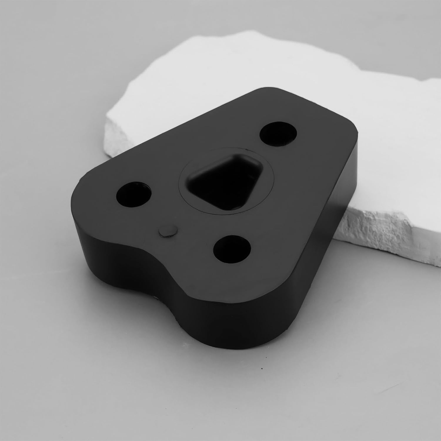 2Pcs Exhaust Muffler Hanger Rubber 1577A018/ MB431175 Compatible with Mitsubishi Pajero V36V MK2 2.8D image number 4