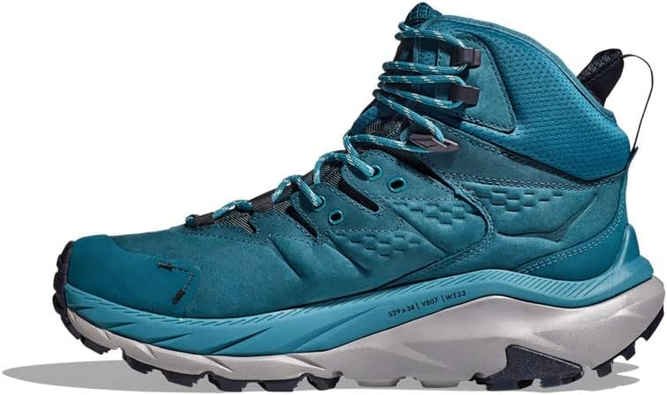 Damen Kaha 2 GTX Trekking Shoes image number 3