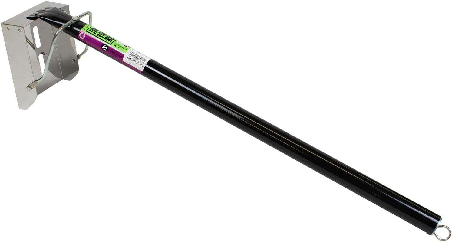 Hygienic Jolen Stainless Steel, Small Side Gutter Cleaning, Water Channel, Drainage, Dirt Lifting, Stainless Steel, Rust Resistant image number 1