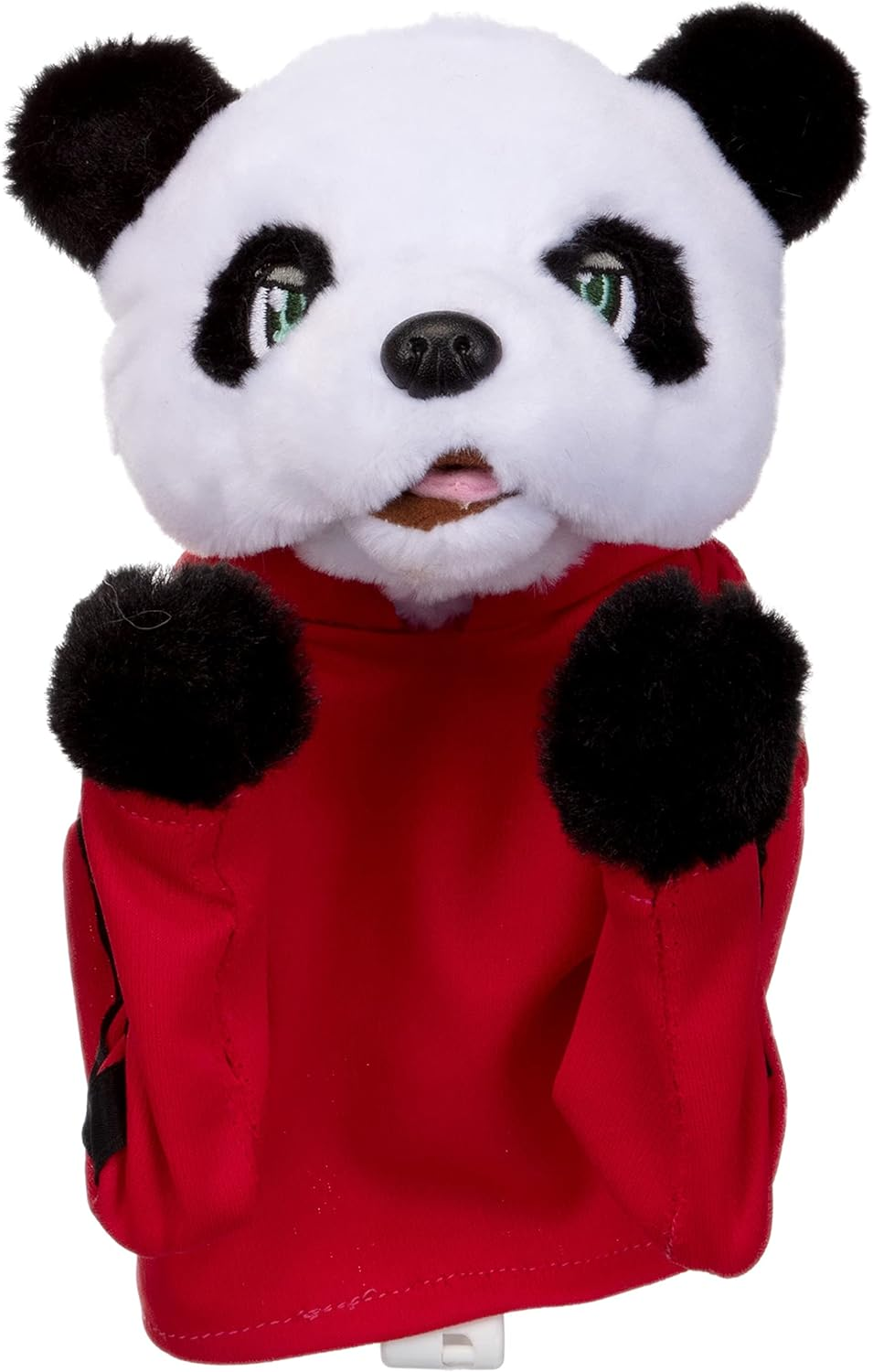 Iwaya Kung Fu Puppet Panda 3265-3 2023 Japan Toy Grand Prize, Action Toy Category Excellence Award