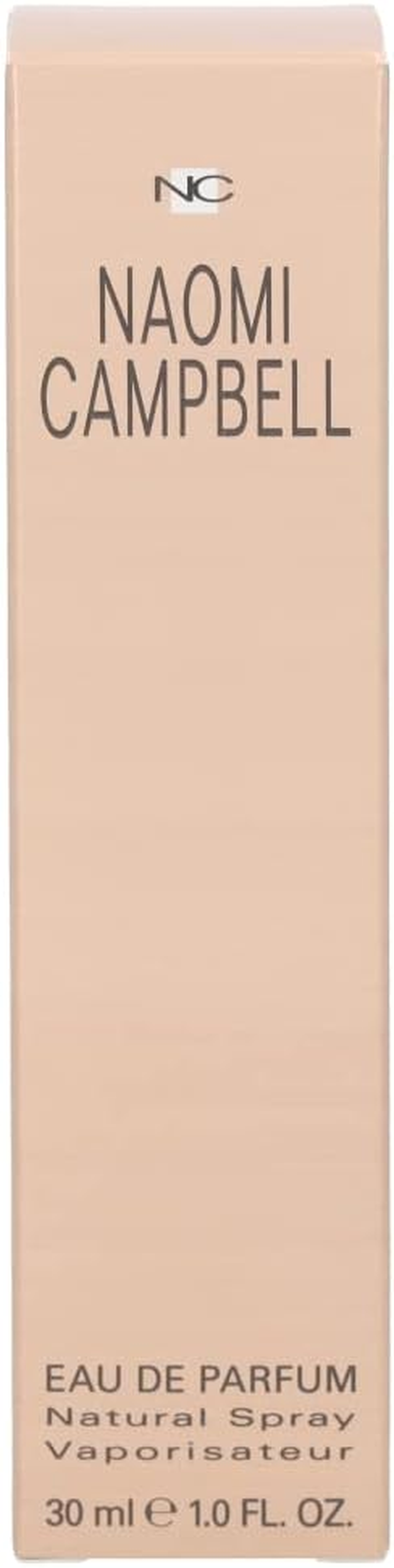 Naomi Campbell 30Ml Eau De Parfum image number 3