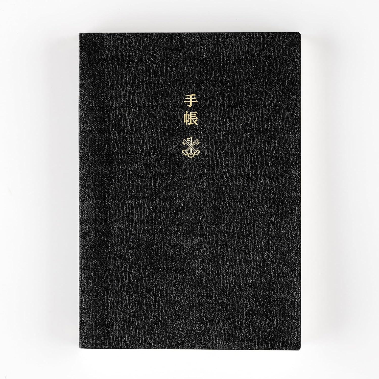 Hobonichi Techo Planner Book [English/A6/January 2024 Start/Monday Start] image number 2