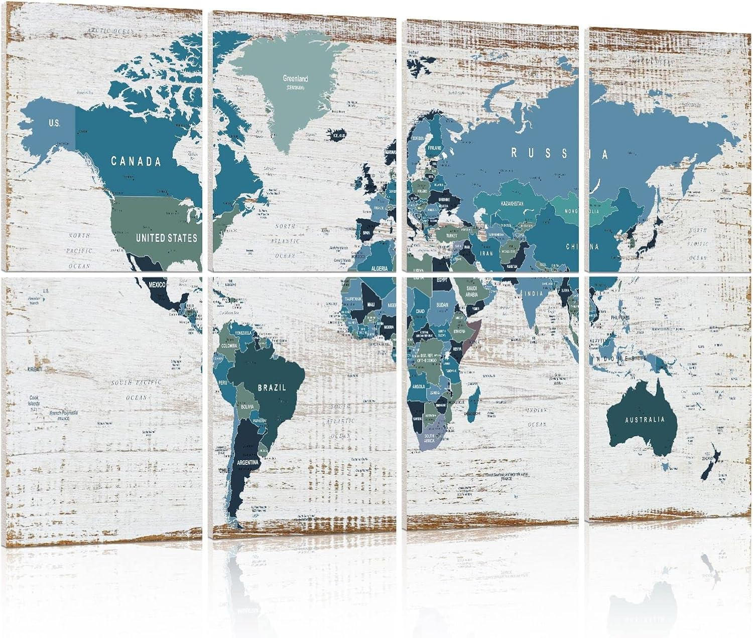 YPY Acoustic Panels, Soundproof Wall Panels: 8 Pack 12'' X 16'' Decorative Sound Proofing Padding Self Adhesive Acoustical Treatment Better than Noise Absorbing Foam 12''X16''X8