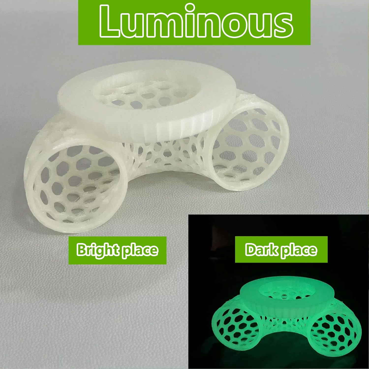 Hayaww Betta Tunnel Floating Betta Hiding Cave Hollow Betta Fish Tunnel Aquarium Decorative Cave Betta Cave Lounge Fish Shrimp Hideout Shelter Aquatic Pets Shrimp Cave (A)