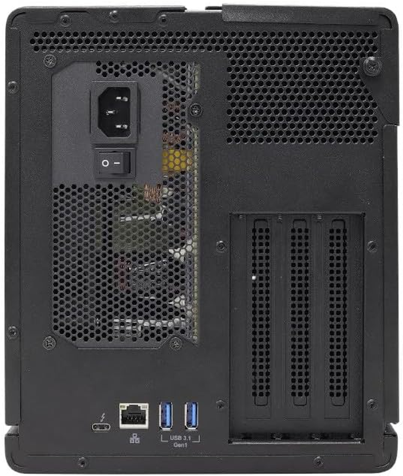 Sparkle Thunderbolt 3 PCIE External Box Egpu Studio [TBX-750FA V2] image number 2