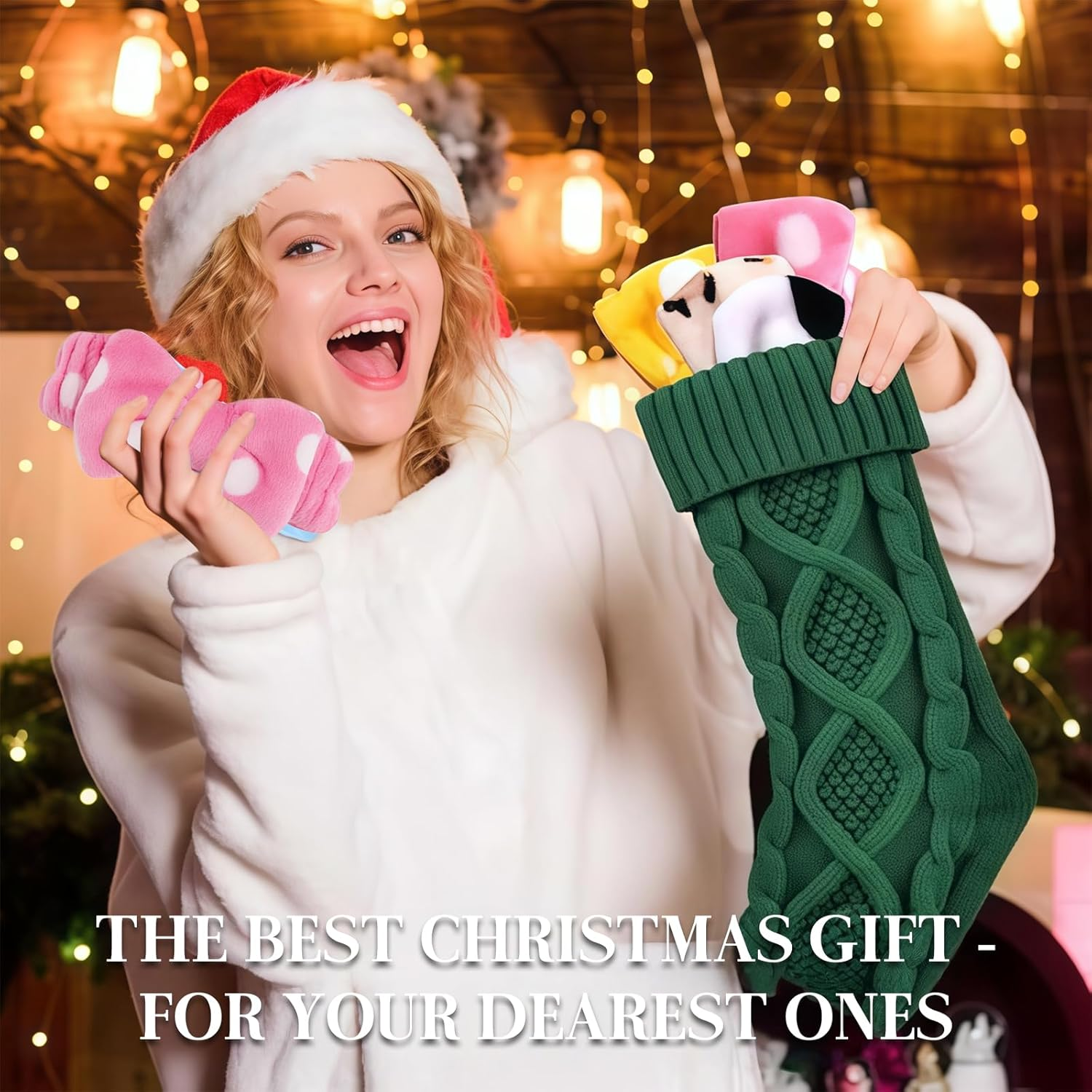 8 Pcs Spa Headband for Women Teen Girls, Skincare Headband for Face Wash, Makeup Headband for Christmas Gifts, Bulk Party Favours for Kids Adults (Vibrant Styles) image number 6