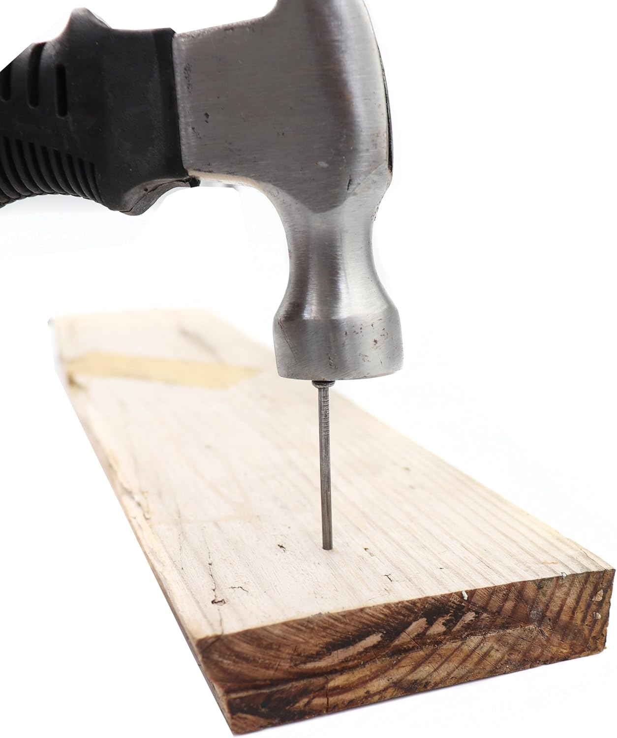 Cseao Nails Hardware Assortment Kit, 620 Pieces, Small Nails, Nails, Nails for Hanging Pictures, Picture Hanging Nails, Finishing Nails, Hanging Nails, Picture Nails, Wall Nails for Hanging, Pin Nails image number 2