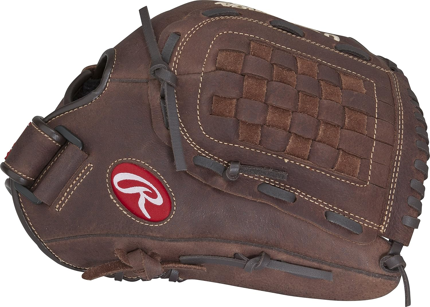 Rawlings | Player Preferred Adult Ball Glove | Baseball/Slowpitch Softball | Multiple Styles image number 2