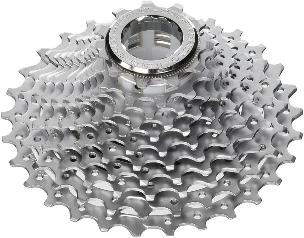 Campagnolo 11 Cassette image number 1