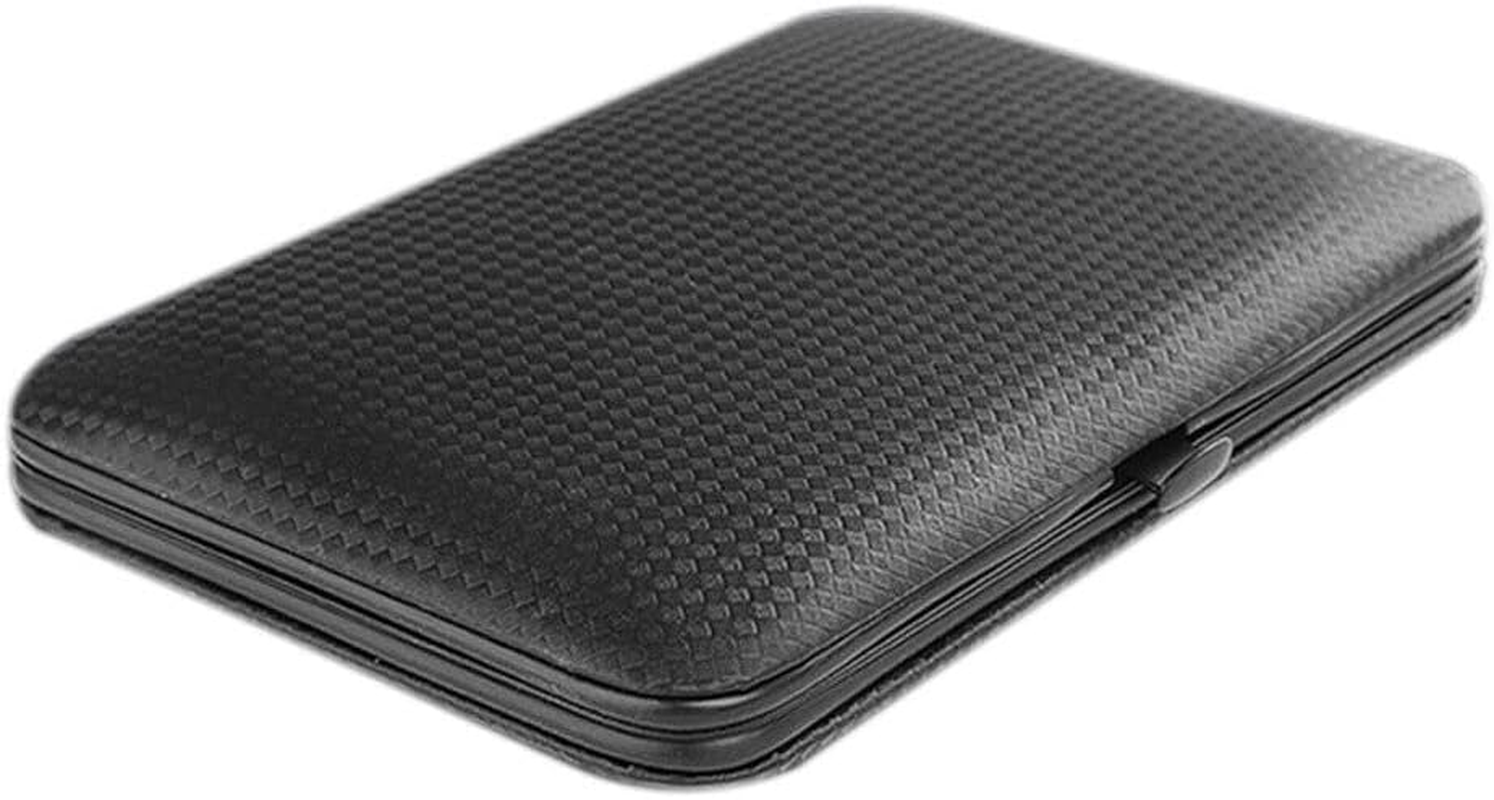 18Pcs/Set Pedicure Tools Kit Stainless Steel Nail Grooming Clippers Manicure AU image number 2