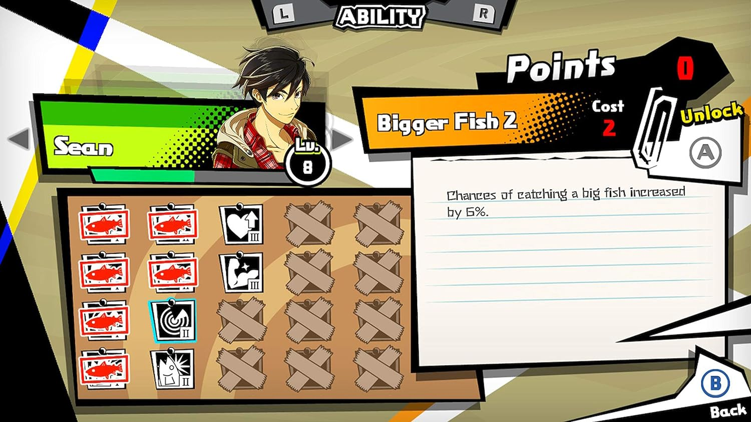 Reel Fishing: Road Trip Adventure for Nintendo Switch image number 4