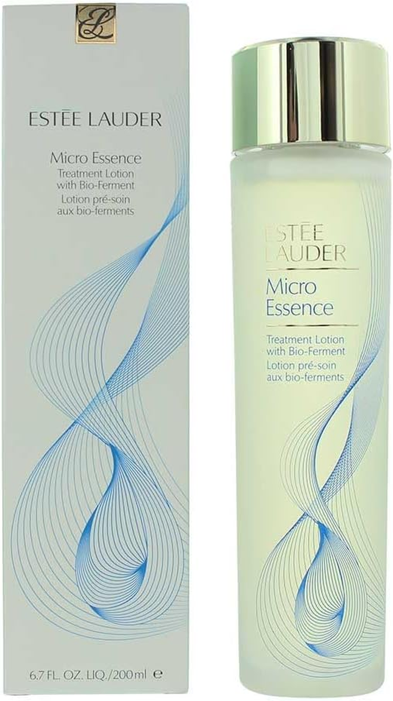 Estee Lauder Micro Essence Treatment Lotion with Bio-Ferment 200 Ml