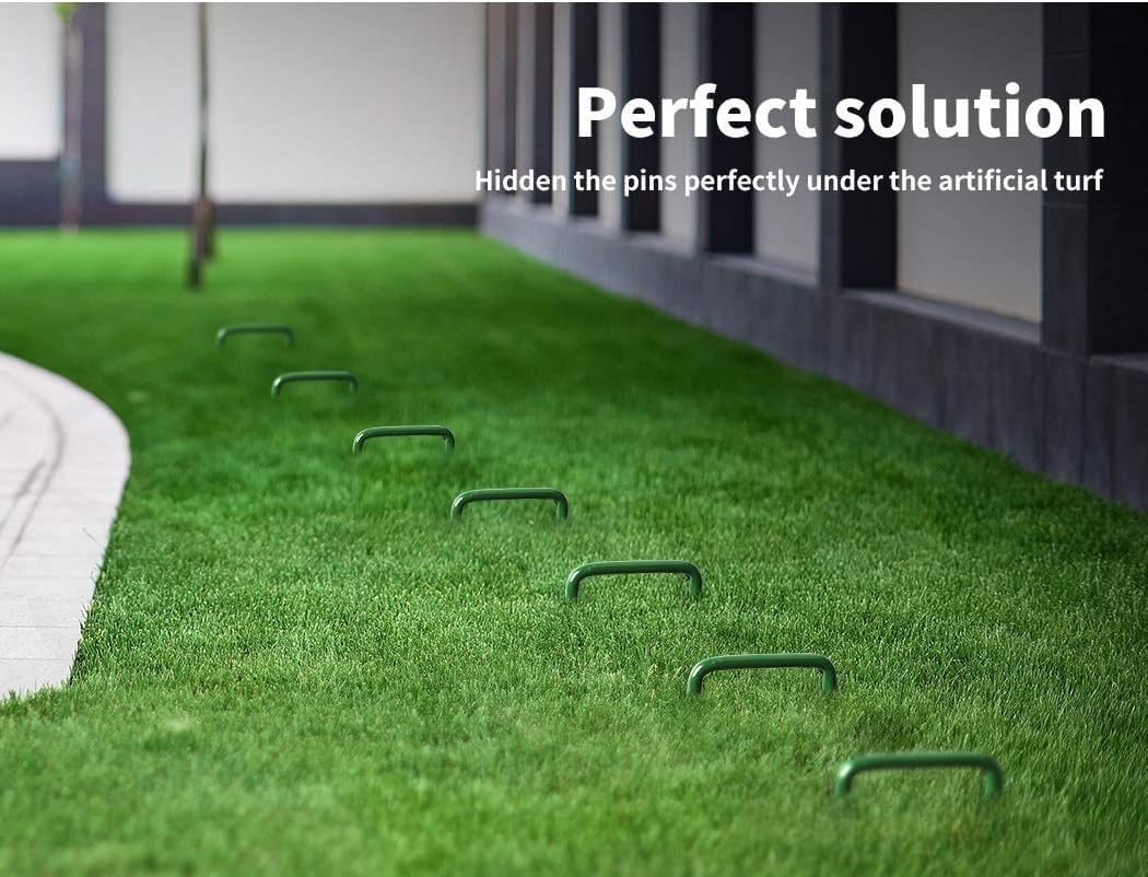 Coolaroo Synthetic Turf Pins (Pack of 20)