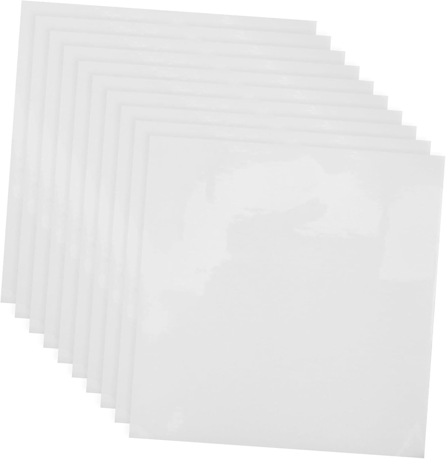 Ifundom Inflatable Product Re Subsidy Adhesive Re Patch Pool Liner Patch Kit Underwater Pool Patch Kit Awning Re Tape Inflatable Air Mattress Patch TPU Transparent image number 5