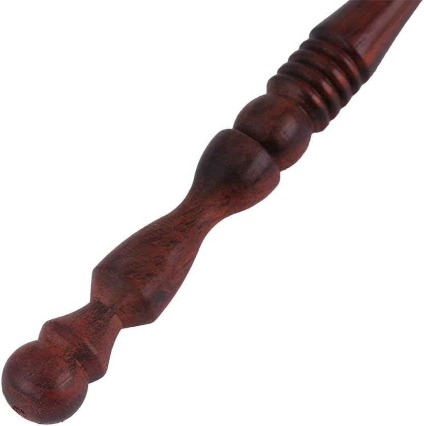 Oblique Calligraphy Dip Pen Nib Holder, Wooden English Oblique Pointed Pen Nib Holders with Removable Metal Flange, Oblique Pen Holder image number 1