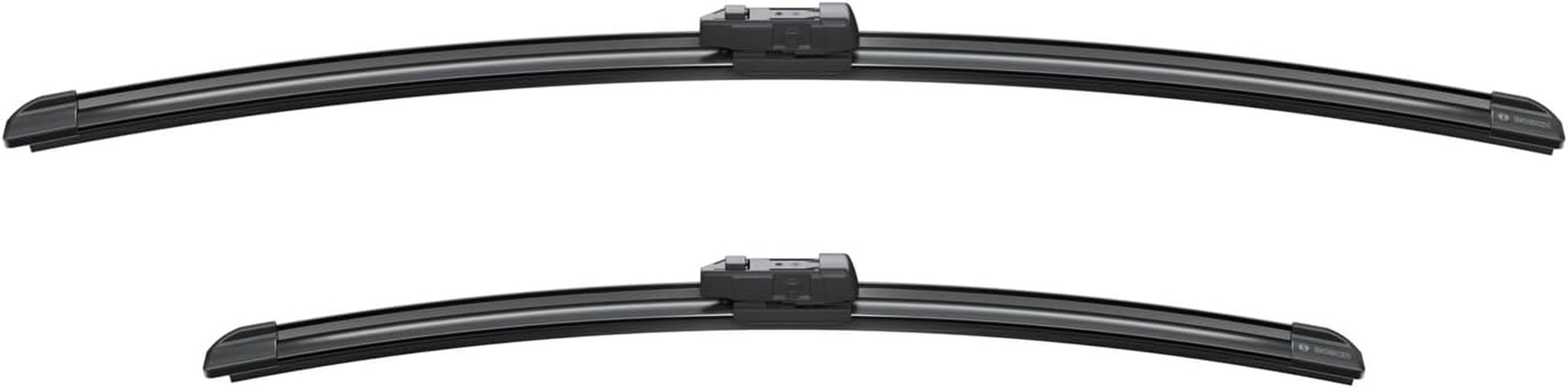 BOSCH A188S Wiper Blade Aerotwin, Set Fits VWW Caddy [2C] (2010-2015), VWW Caddy [SA] (2015-2020), ALF Giulietta [940] (2010-2020), VWW Caddy [2K] (2004-2010) & Others image number 3