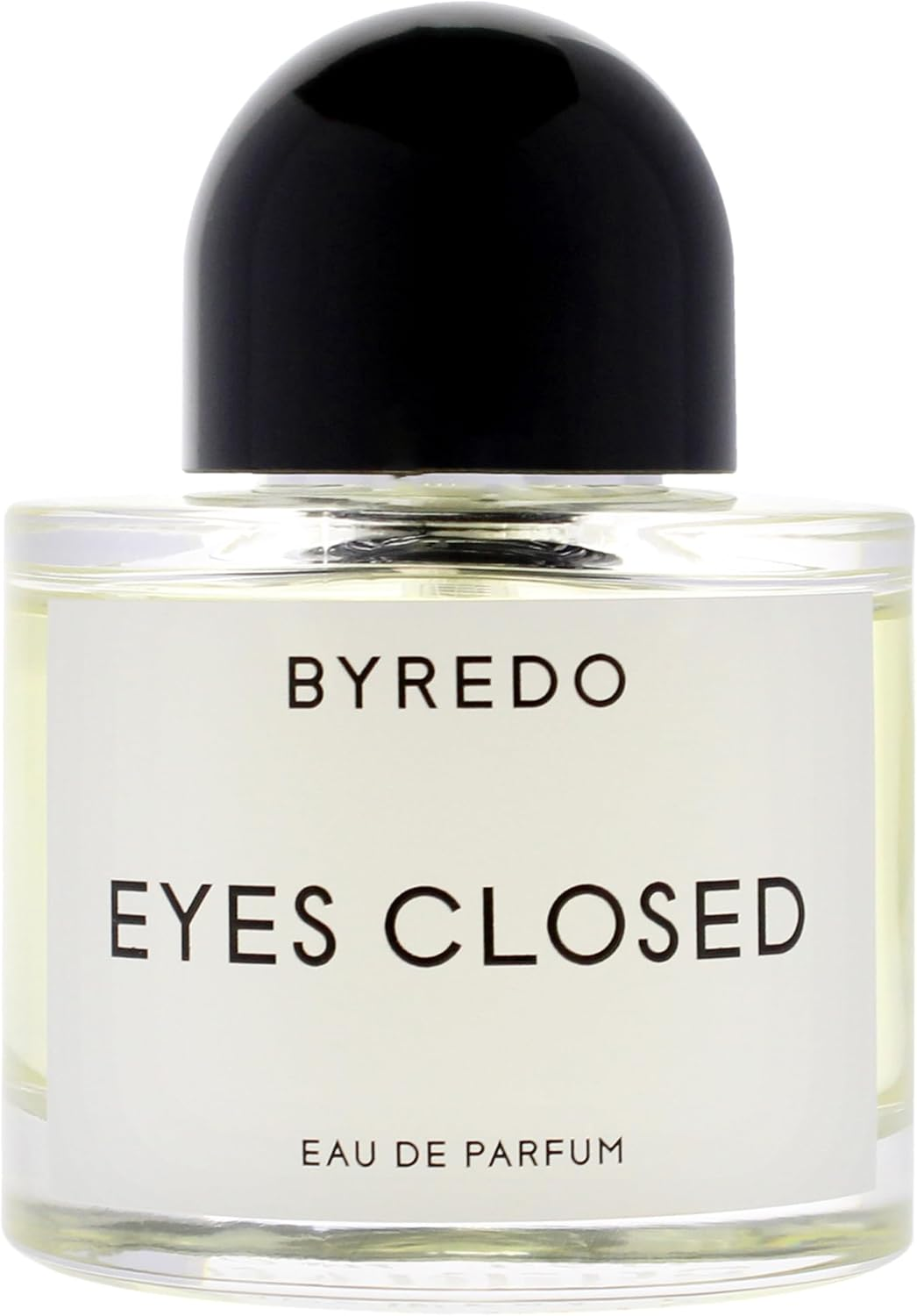 Eyes Closed by Byredo for Unisex - 1.6 Oz EDP Spray image number 1