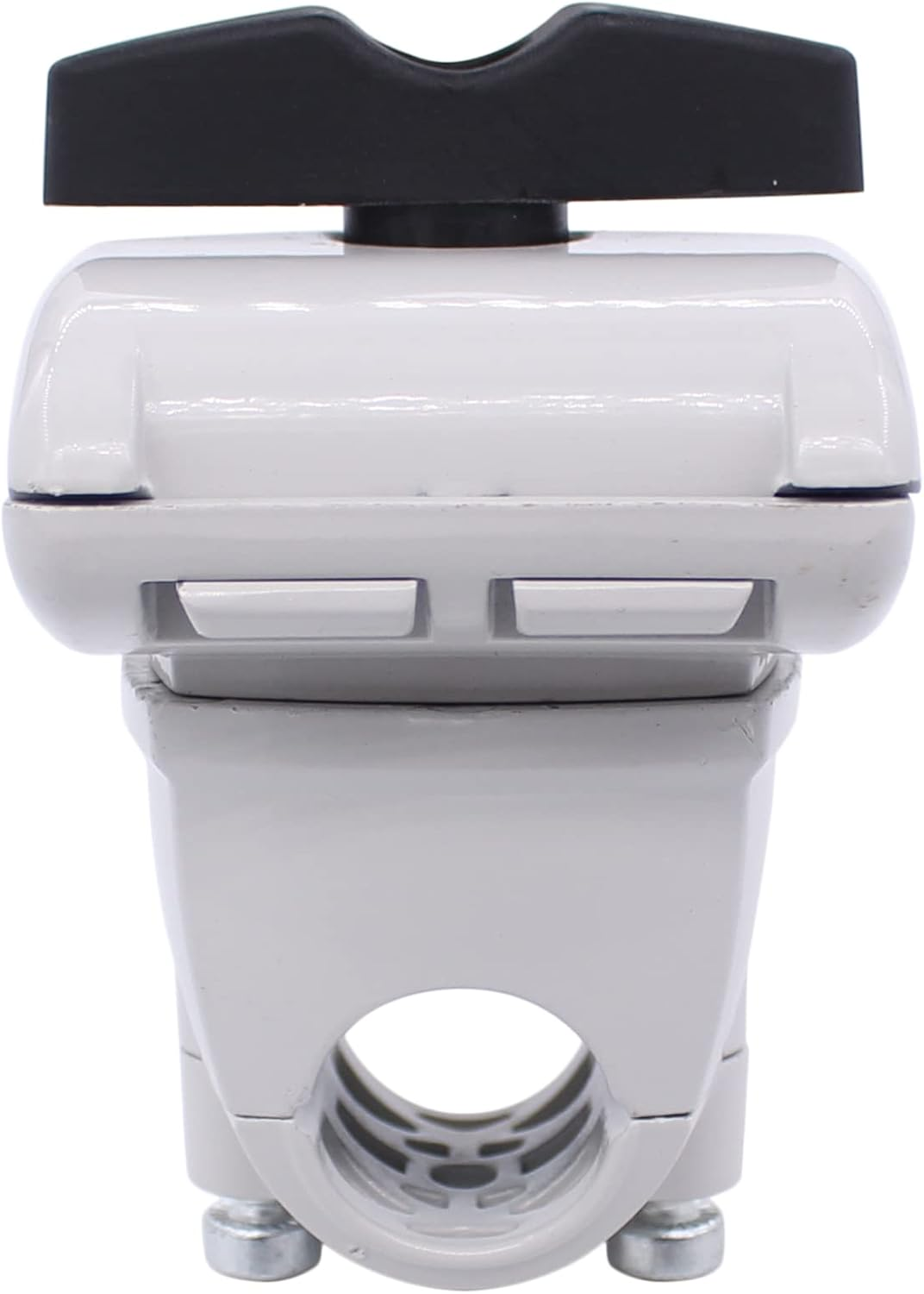 Applianpar Control Bike Handle Holder Mount Assembly for Stihl FS120 FS200 FS250 String Trimmer Handlebar Support Bracket Clamp image number 4