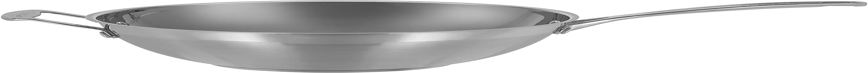 Scanpan Impact 32Cm Wok - Silver image number 3