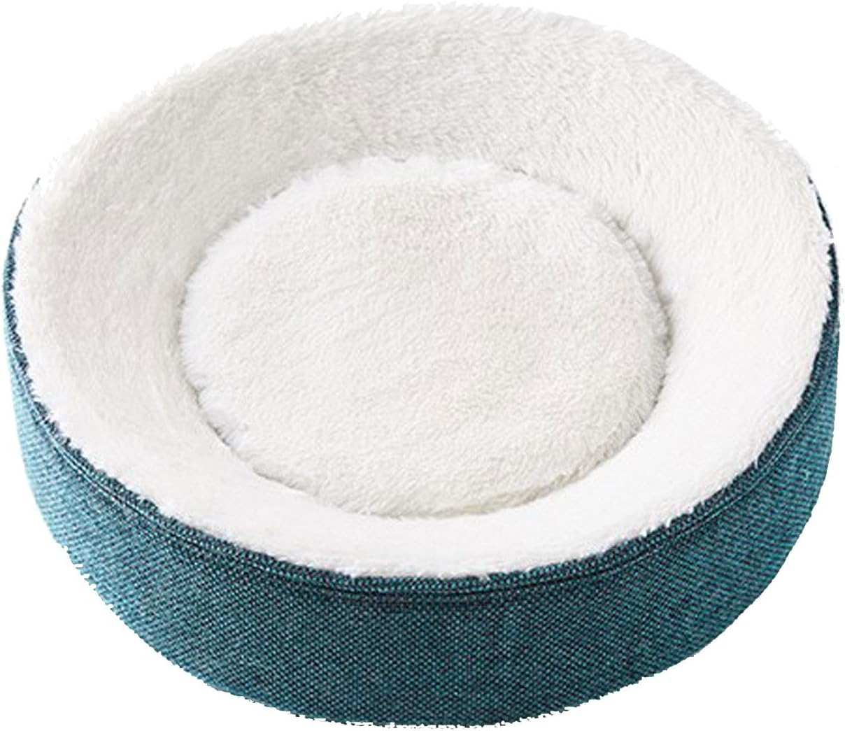 Petkit Deep Sleep Cat Bed, Green image number 1