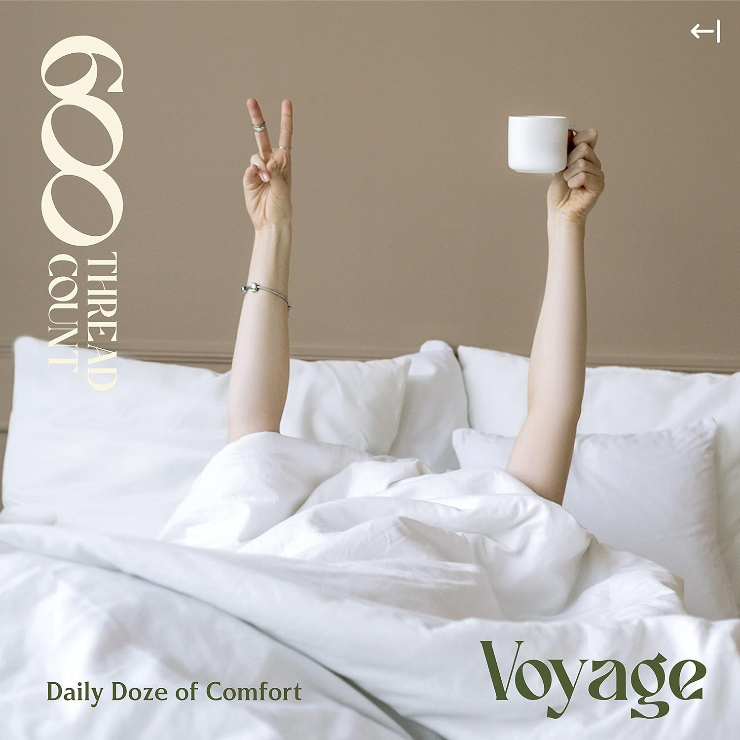 (Queen, Dark Grey) - Mayfair Linen Bedding Collection 600 Thread Count Bedspread 100% Egyptian Cotton Sheet Set Sateen Weave Deep Pocket Premium Quality Bedding Set Dark Grey Queen