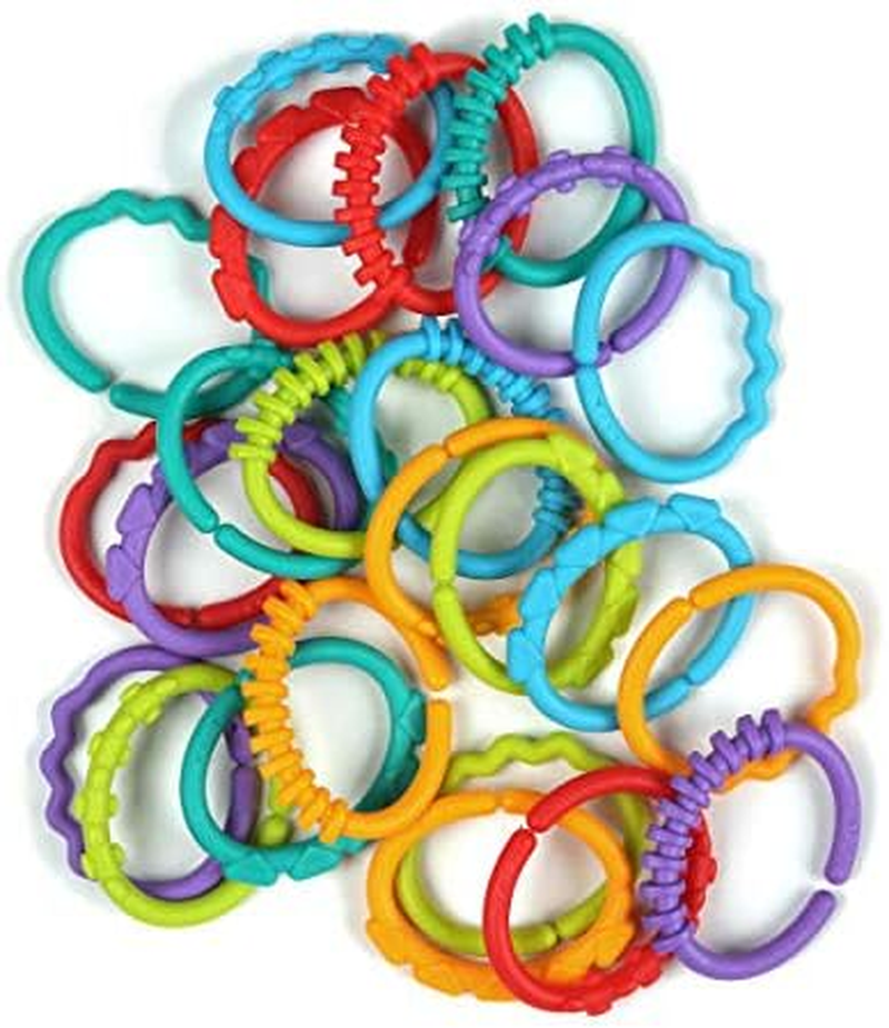 Bright Starts - Lots of Links