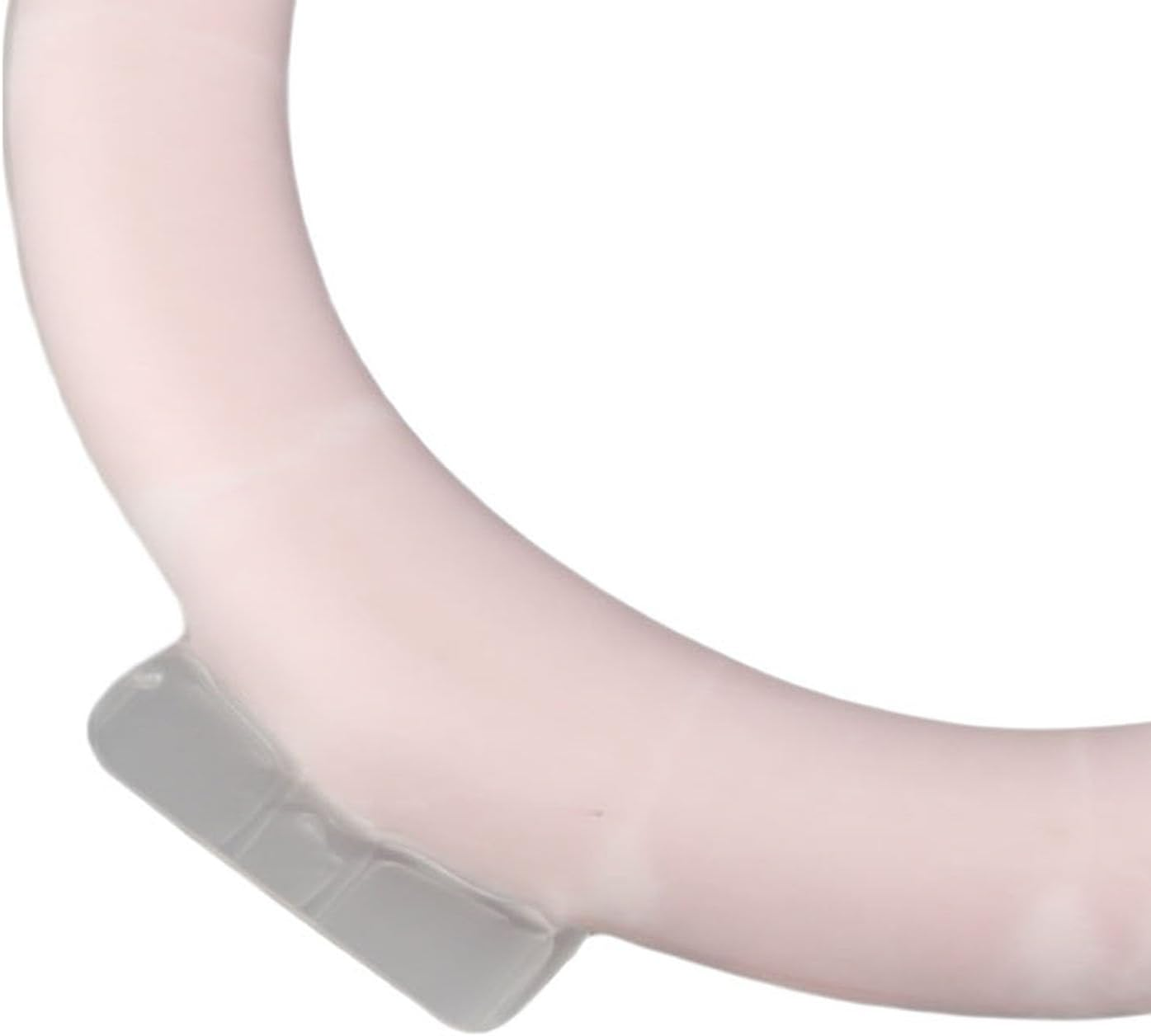 Wearable Cooling Neck Wraps, Reusable PCM Neck Cooler Tube Easy Fit Neck for Outdoor (18 Freeze Point S Size) image number 3