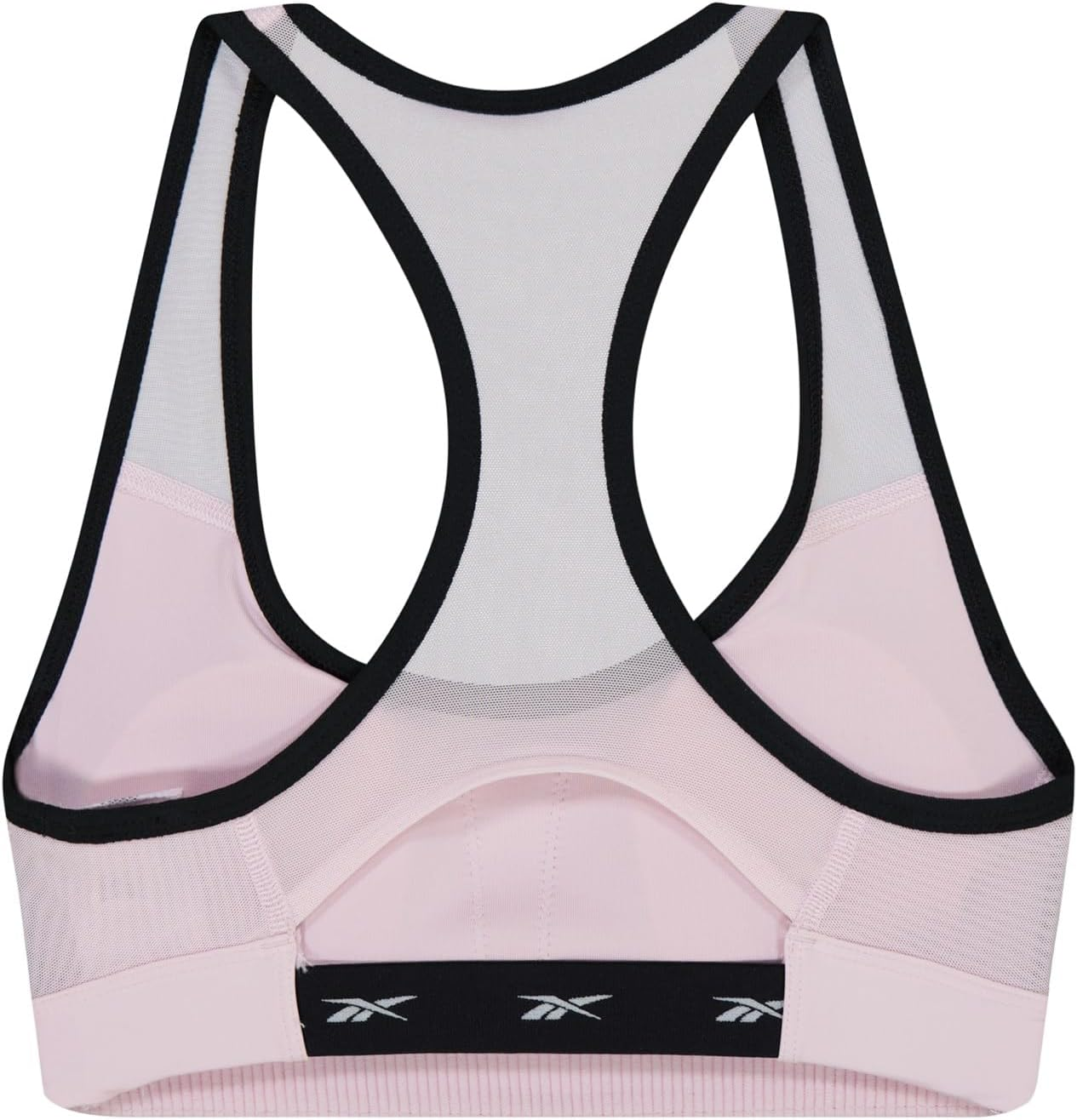 Reebok Women'S Lux Racer Vector Sports Bra