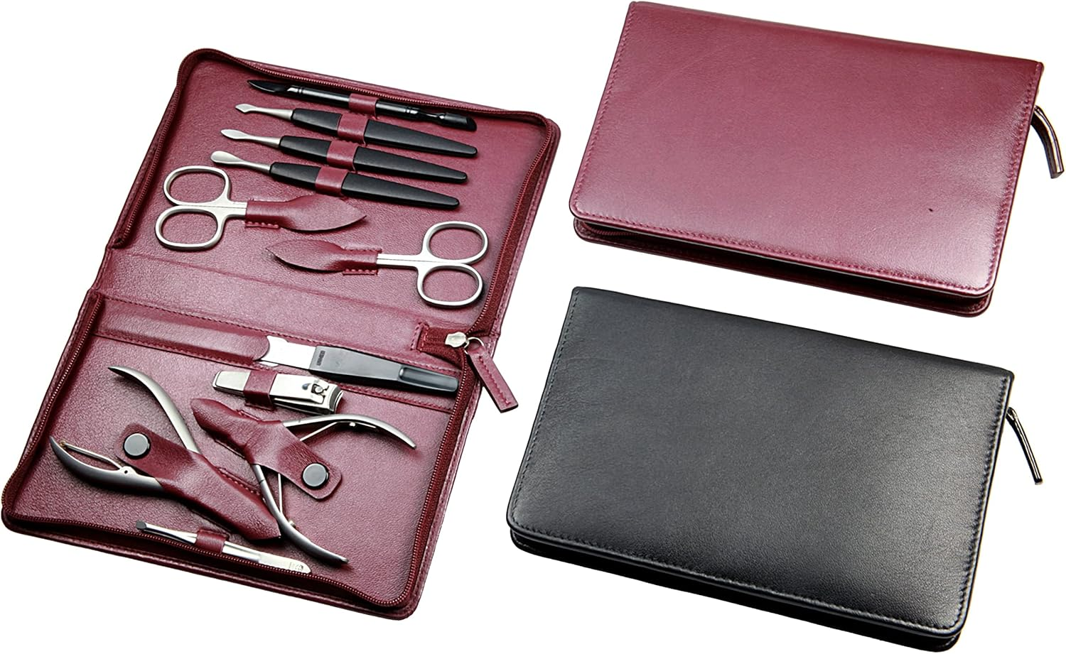 Sonnenschein Germany Maxi Manicure Pedicure Set image number 2