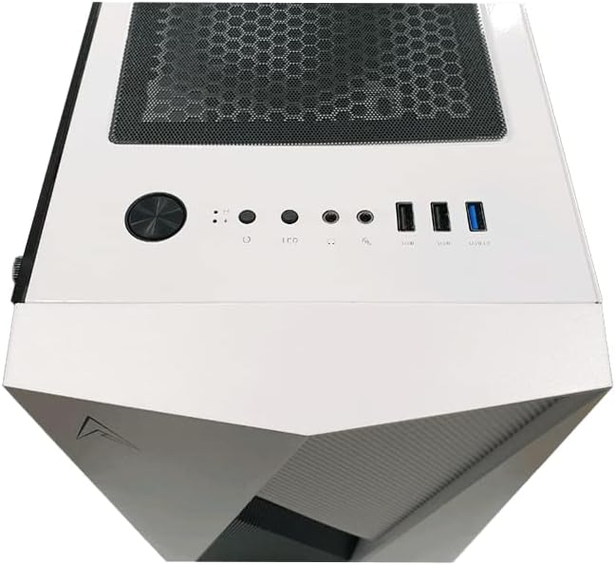 Allied Stinger Ryzen 5 5500 | RTX 3060 12GB | 16GB RAM | 1TB SSD | Win 11 | Gaming PC | Desktop Computer