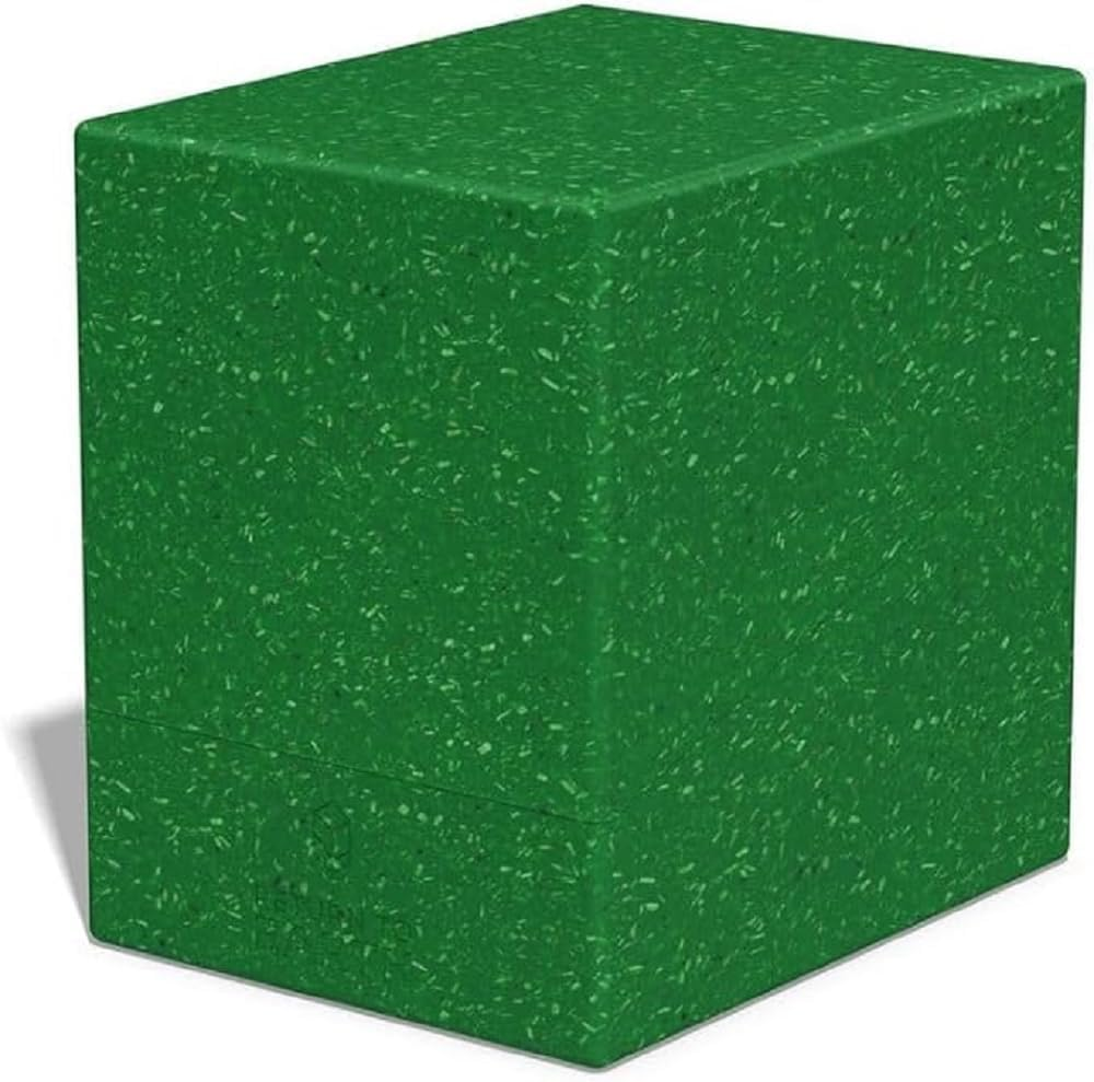 Ultimate Guard 133 plus Return to Earth Boulder Deck Box image number 2