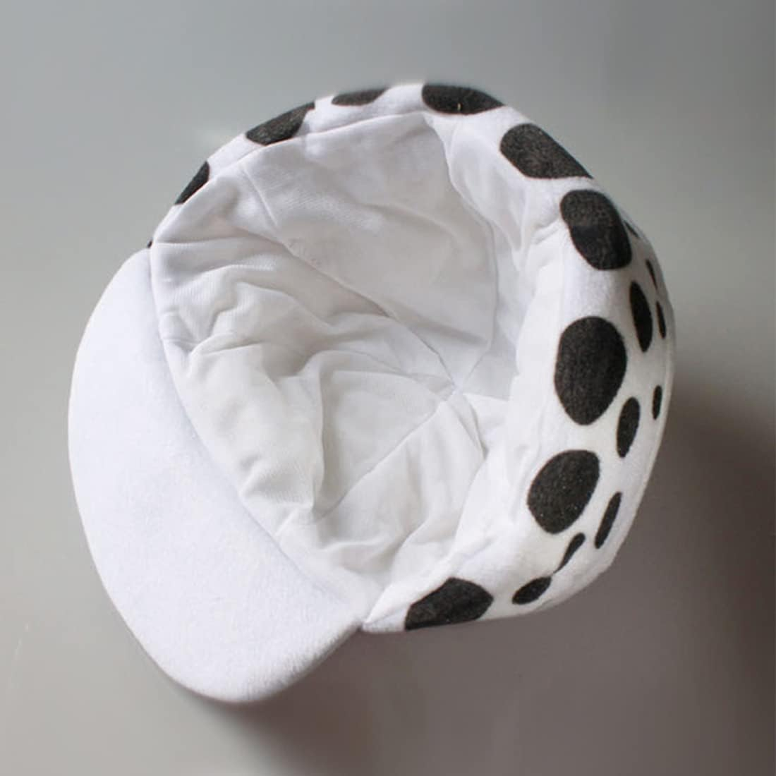 Cosplay Costume Hat Cap 2Nd, Trafalgar Law 2Nd, One Size image number 1
