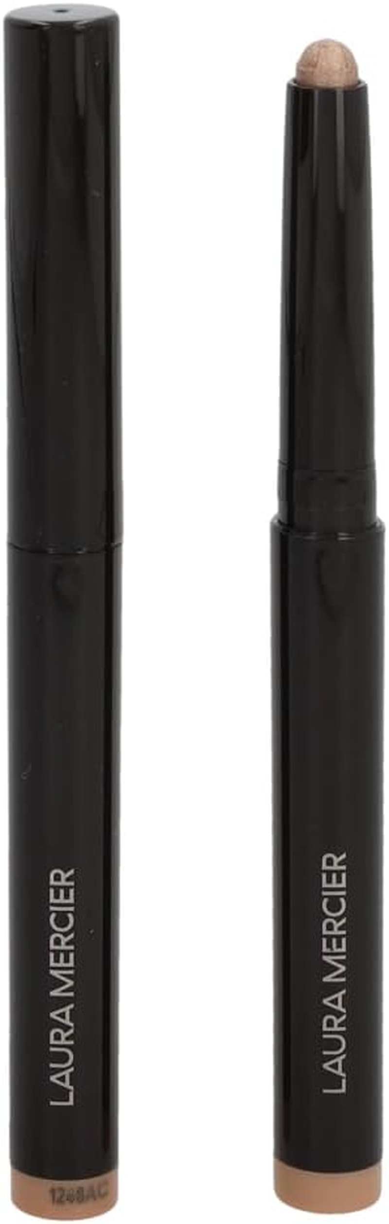 Laura Mercier Caviar Stick Eye Colour - Sugar Frost, 1.64 G - Cocoa image number 7