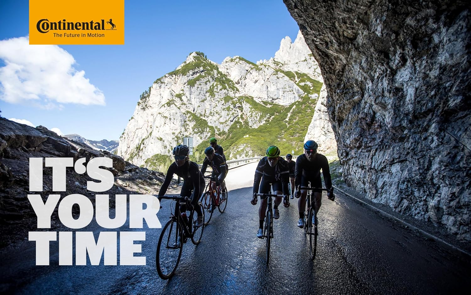 Continental Grand Prix 5000 Performance Road Bike Tire image number 1