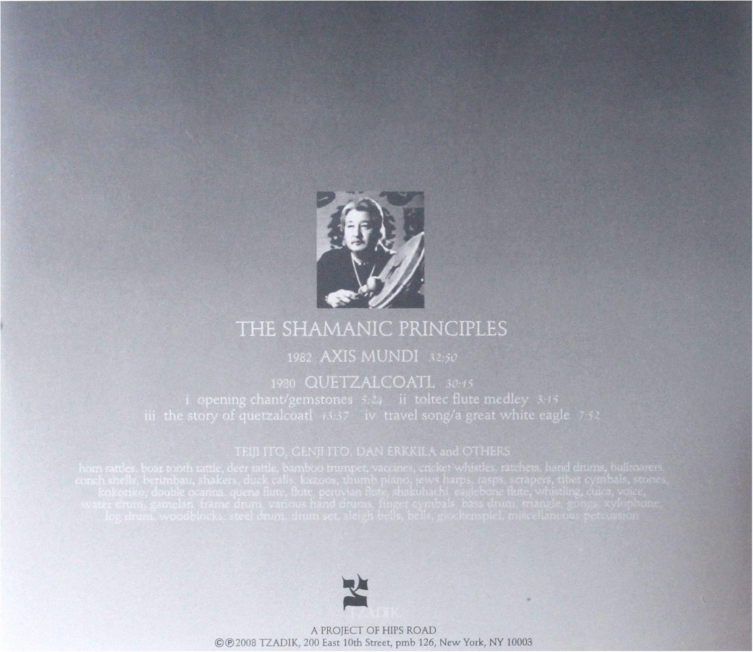 Shamanic Principles image number 2